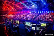  电竞元宇宙概念落地 虚拟赛场带来颠覆性体验