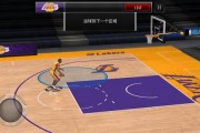  篮球游戏风靡全球，虚拟赛场同样精彩