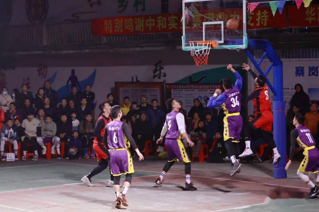  篮球文化节开幕，街头艺术与运动完美融合