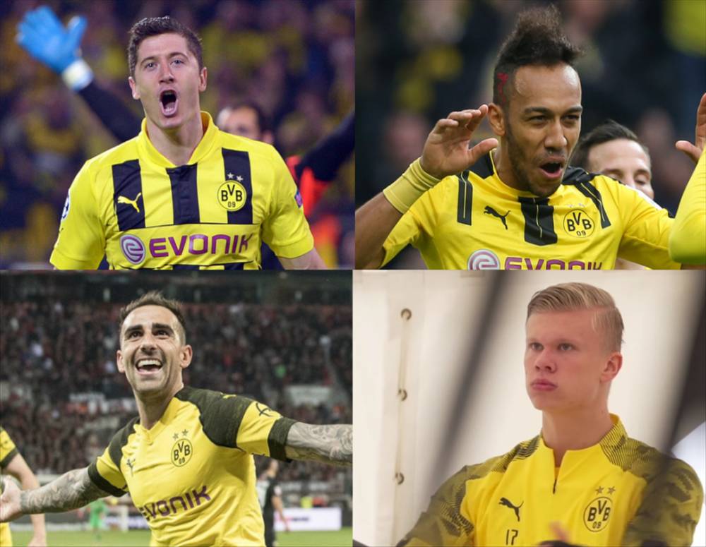  足坛新星闪耀，哈兰德帽子戏法惊艳全场