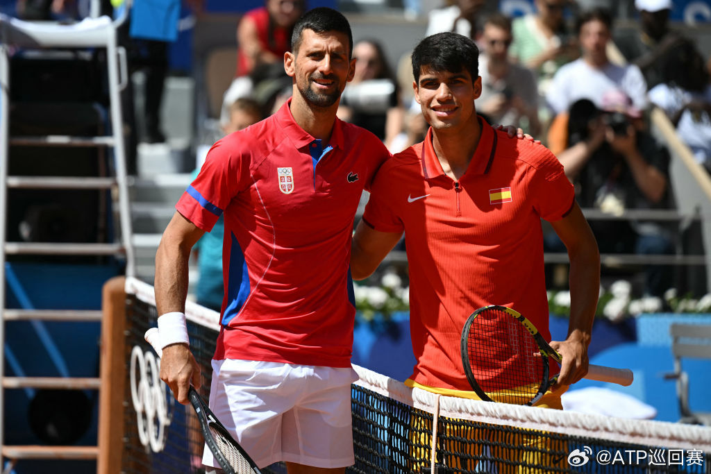  阿尔卡拉斯青春风暴，温网决赛创历史佳绩