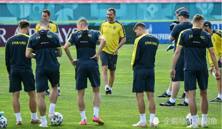  荷兰橙衣军团热身赛状态火热