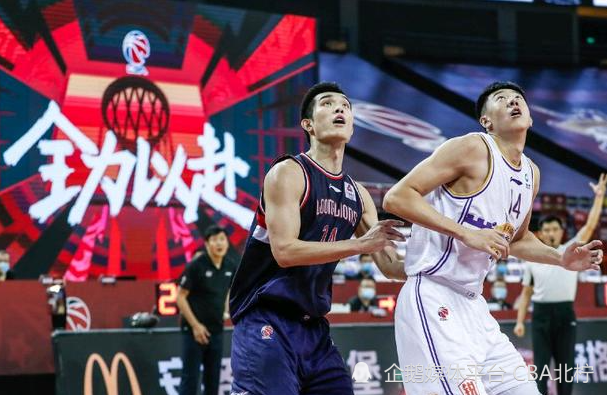  篮板王争夺激烈，内线霸主谁属