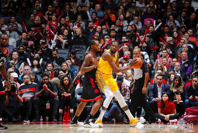  高芙决胜局爆发，奥克兰站斩获新赛季开门红