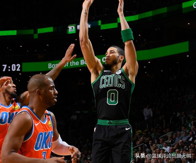  塔图姆关键抢断制胜，凯尔特人险胜热火队