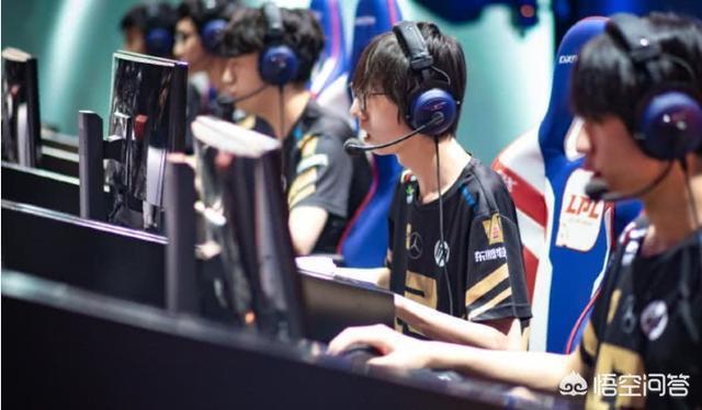  电竞选手心理辅导，助力保持最佳状态