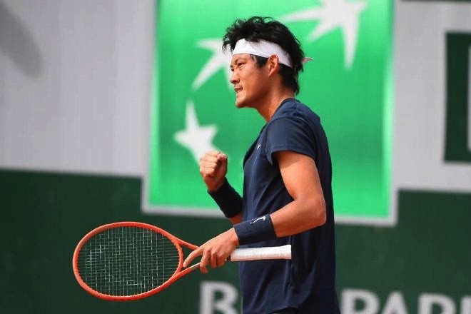  张之臻爆冷淘汰种子选手创历史佳绩