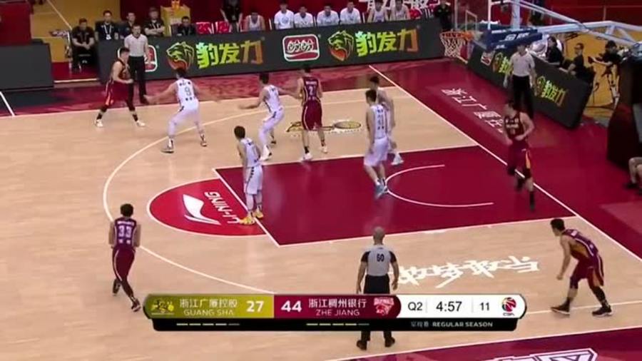  外线火力全开投射能力冠绝联盟