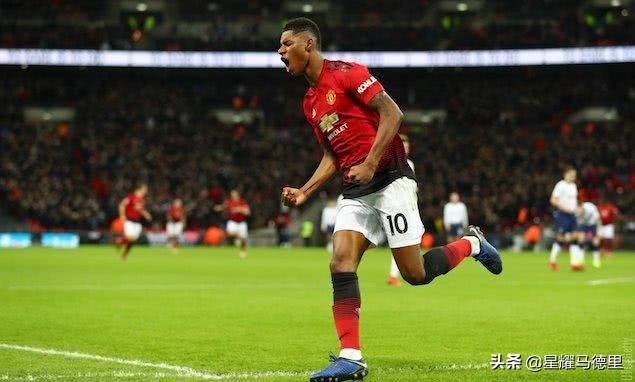  曼联换帅后豪取联赛五连胜